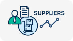 SUPPLIERS