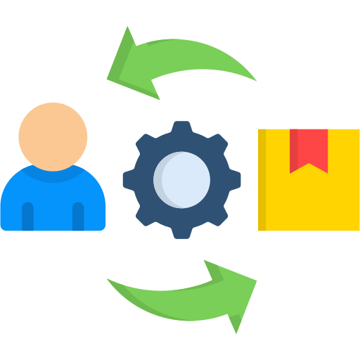 Custom Integration Icon